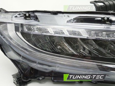 FULL LED HEADLIGHT RIGHT SIDE TYC fits HONDA CIVIC X 16-21