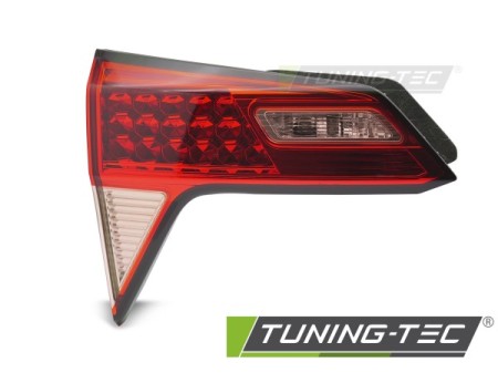 LED TAIL LIGHT LEFT SIDE FLAP TYC fits HONDA HR-V II 15-18