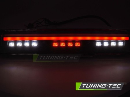 LED BUMPER LIGHT BLACK fits TOYOTA GR86 21-