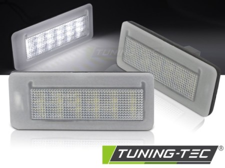 FIAT DOBLO II 10-22 LED