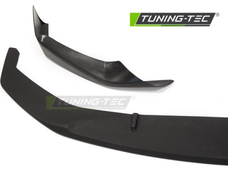 SPOILER FRONT PERFORMANCE BLACK fits BMW G30 G31 17-20