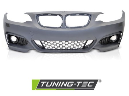 FRONT BUMPER SPORT fits BMW F22/F23 13-17