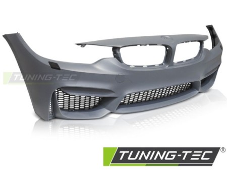 FRONT BUMPER SPORT STYLE fits BMW F32/F33/F36 10.13-