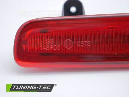 BRAKE LIGHT RED LED fits VW T5 03-15 TAILGATE