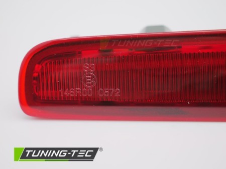 BRAKE LIGHT RED LED fits VW T5 03-15 / T6 15-19 TWINN DOOR