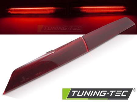 BRAKE LIGHT RED LED fits FORD TRANSIT CUSTOM / TOURNEO CUSTOM 12-23