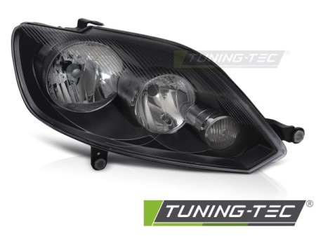 HEADLIGHT RIGHT SIDE TYC fits VW GOLF PLUS 09-14