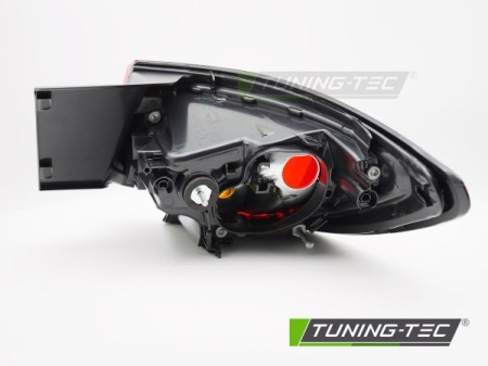 TAIL LIGHT RED SMOKE LEFT SIDE TYC fits OPEL ASTRA K 15-19 HB