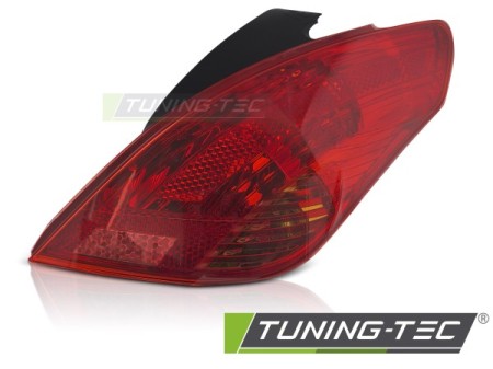 TAIL LIGHT RIGHT SIDE TYC fits  PEUGEOT 308 07-10 HB