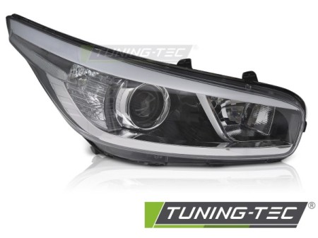 HEADLIGHT RIGHT SIDE TYC fits KIA CEED II 12-15