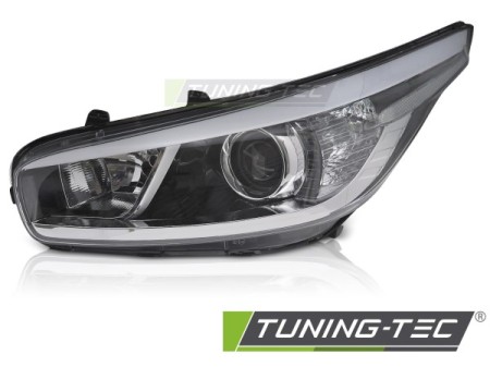 HEADLIGHT LEFT SIDE TYC fits KIA CEED II 12-15