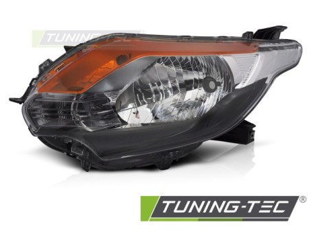 HEADLIGHT LEFT SIDE TYC fits MITSUBISHI L200 15-19