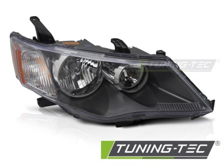 XENON HEADLIGHT RIGHT SIDE TYC fits MITSUBISHI OUTLANDER 06-10