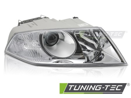 XENON HEADLIGHT RIGHT SIDE TYC fits SKODA OCTAVIA II 04-08