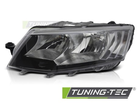 HEADLIGHT LEFT SIDE TYC fits SKODA OCTAVIA III 12-16