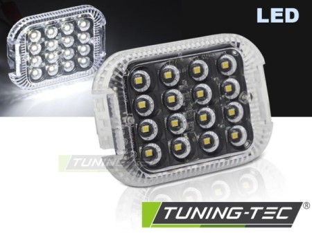 CARGO INTERIOR LIGHTS LED fist FORD TRANSIT, TOURNEO
