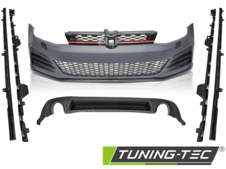 BODY KIT SPORT LOOK fits VW GOLF 7 17-19