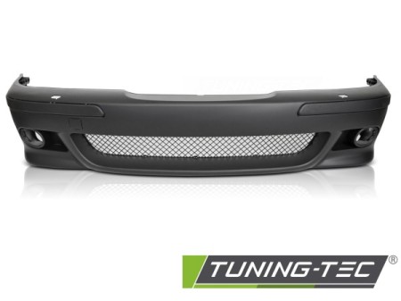 FRONT BUMPER SPORT W/WH fits BMW E39 09.95-06.03