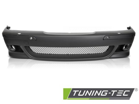 FRONT BUMPER SPORT W/WH PDC fits BMW E39 09.95-06.03