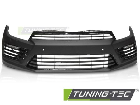 FRONT BUMPER SPORT PDC fits VW SCIROCCO 14-17