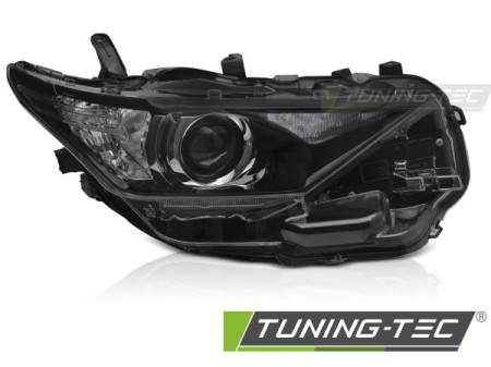 HEADLIGHT RIGHT SIDE TYC fits TOYOTA AURIS II 15-18