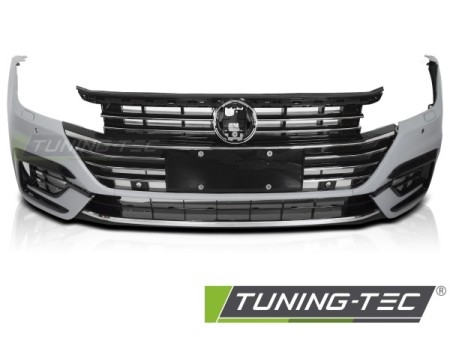 FRONT BUMPER SPORT fits VW ARTEON 17-20