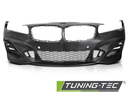 FRONT BUMPER SPORT STYLE PDC fits BMW F45/F46 LCI 18-21