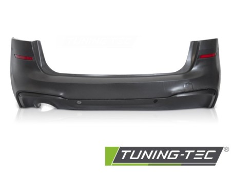 REAR BUMPER SPORT STYLE PDC fits BMW F45 LCI 18-21