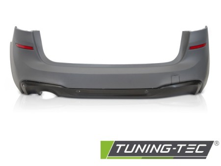 REAR BUMPER SPORT STYLE PDC fits BMW F46 LCI 18-21