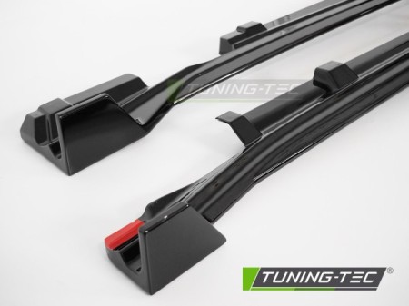 SIDE SKIRTS SPORT fits VW ARTEON 17-