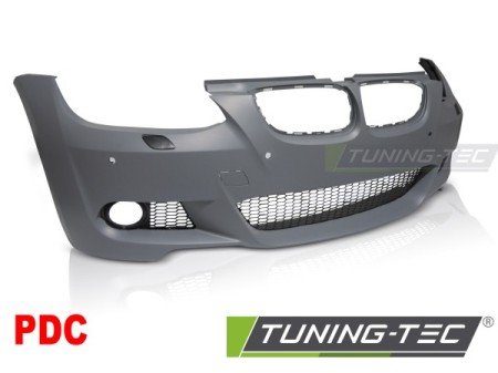 FRONT BUMPER SPORT PDC fits BMW E92 / E93 06-09