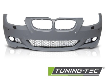 FRONT BUMPER SPORT PDC fits BMW E92 / E93 06-09