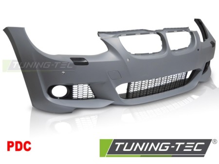 FRONT BUMPER SPORT PDC fits BMW E92 / E93 10-13 LCI