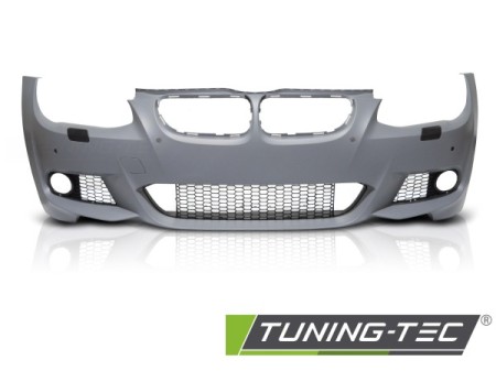 FRONT BUMPER SPORT PDC fits BMW E92 / E93 10-13 LCI