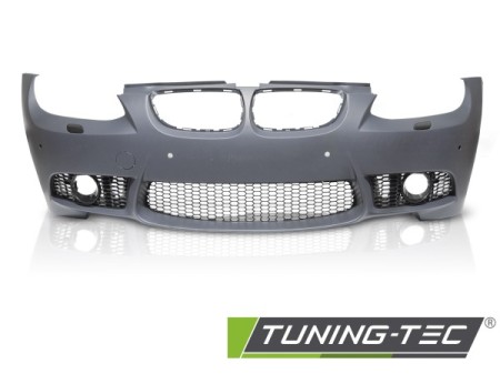 FRONT BUMPER SPORT STYLE PDC fits BMW E92 E93 06-09