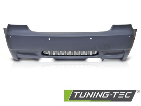 REAR BUMPER SPORT STYLE PDC fits BMW E92 / E93 06-10