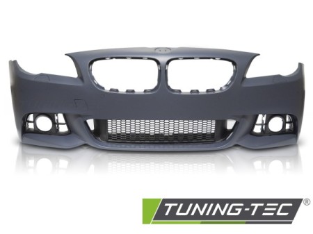 FRONT BUMPER SPORT PDC fits BMW F10 LCI 13-16