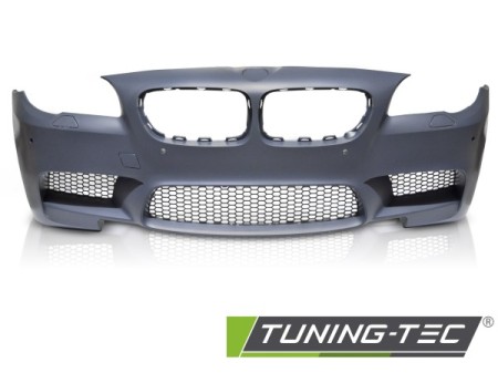 FRONT BUMPER SPORT STYLE PDC fits BMW F10 10-13