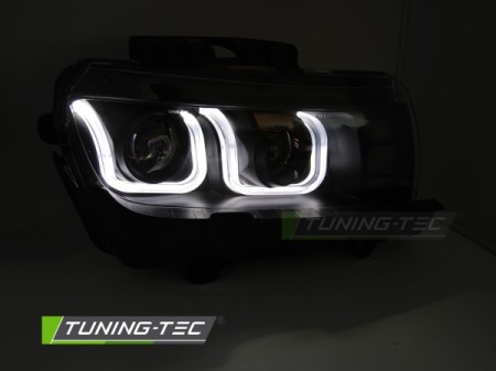 CHEVROLET CAMARO 13-15 LED BLACK