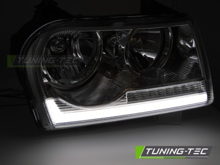 CHRYSLER 300 05-08 TUBE LIGHT CHROME