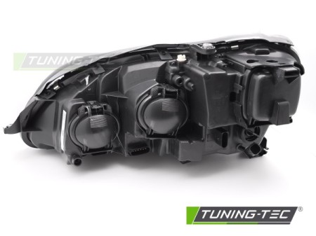 HEADLIGHTS CHROME fits MERCEDES W220 S-KLASA 98-02