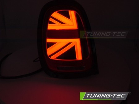 LED TAIL LIGHTS RED fits MINI COOPER F55 F56 F57 14-17