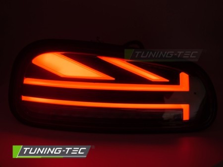 LED TAIL LIGHTS RED fits MINI COOPER F54 15-19