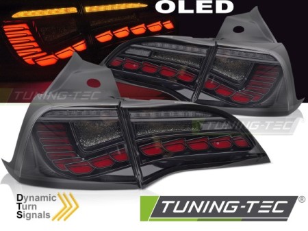 LED TAIL LIGHTS fits TESLA MODEL 3 17- / MODEL Y