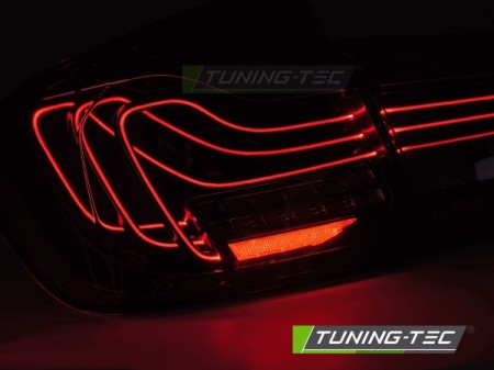 LED LASER TAIL LIGHTS RED SEQ fits BMW F30 11-18