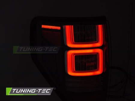 FORD F150 MK12 08-14 RED LED