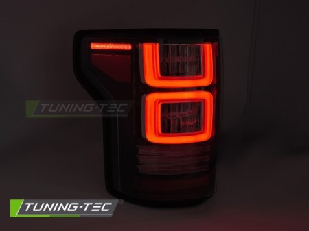 FORD F150 MK13 14-20 RED LED