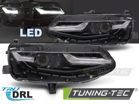 LED HEADLIGHTS DRL fits CHEVROLET CAMARO 19-23