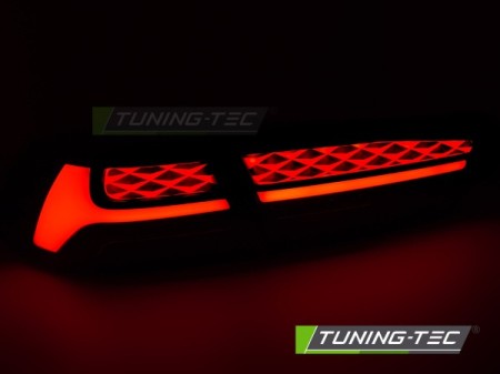 MITSUBISHI LANCER 8 SEDAN 08-16 RED LED