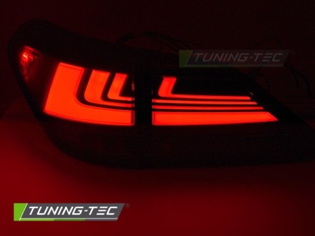 LEXUS RX III 350 09-12 SMOKE LED